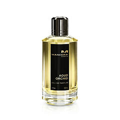 Parfumska voda MANCERA Aoud Orchid 120 ml