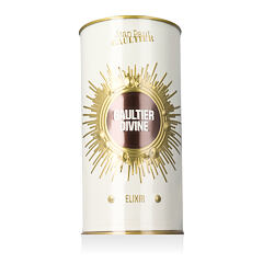 Parfum Jean Paul Gaultier Gaultier Divine Elixir za ponovno polnjenje 50 ml