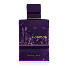 Parfumski ekstrakt Al Haramain Amber Oud Imagine Dubai 100 ml Testerji