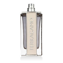 Toaletna voda Ferragamo Ferragamo Bright Leather 100 ml Testerji