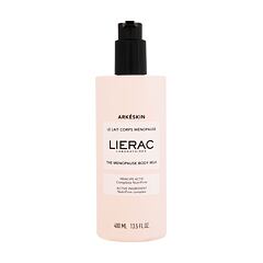 Losjon za telo Lierac Arkéskin The Menopause Body Milk 400 ml