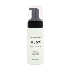 Čistilna pena Lierac Cleanser The Cleansing Foam 150 ml