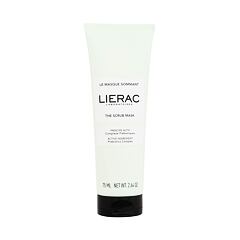 Piling Lierac Cleanser The Scrub Mask 75 ml
