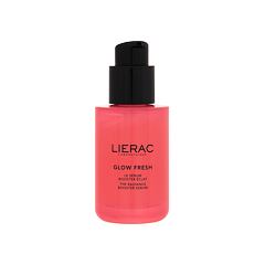 Serum za obraz Lierac Glow Fresh The Radiance Booster Serum 30 ml