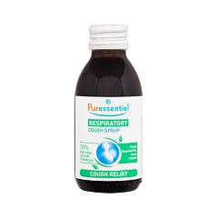 Dihala Puressentiel Cough & Cold Respiratory Cough Syrup 125 ml