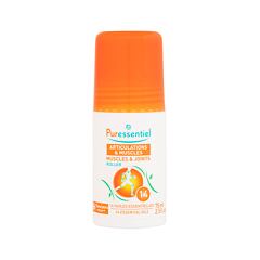 Sklepi, kosti in mišice Puressentiel Muscles & Joints Roller 75 ml