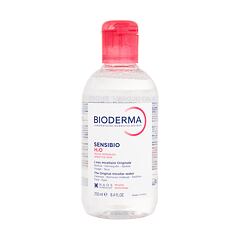 Micelarna vodica BIODERMA Sensibio H₂O 250 ml
