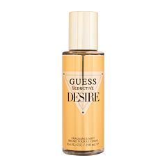 Sprej za telo GUESS Seductive Desire 250 ml