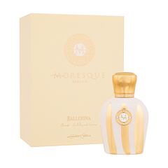 Parfumska voda Moresque Art Collection Ballerina 50 ml