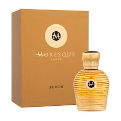 Parfumska voda Moresque Gold Collection Aurum 50 ml