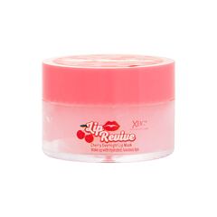 Maska za obraz Xpel Lip Revive Cherry Overnight Lip Mask 20 g
