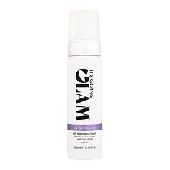 Volumen las Xpel It’s Giving Glam XXL Volumising Foam 200 ml