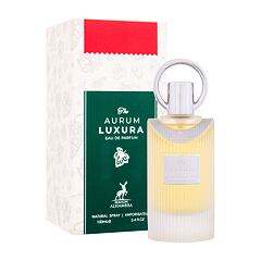 Parfumska voda Maison Alhambra The Aurum Luxura 100 ml