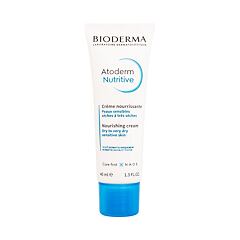 Dnevna krema za obraz BIODERMA Atoderm Nutritive Nourishing Cream 40 ml