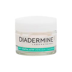 Dnevna krema za obraz Diadermine Lift+ Botology Anti-Age Advanced Cream 35+ 50 ml