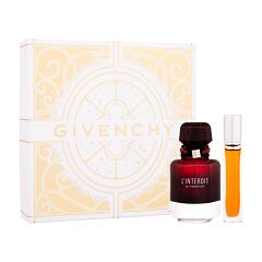 Parfumska voda Givenchy L'Interdit Rouge 50 ml Seti