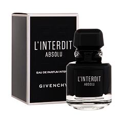 Parfumska voda Givenchy L'Interdit Absolu 35 ml