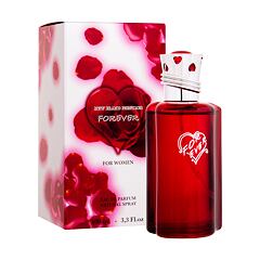 Parfumska voda New Brand Parfums Forever 100 ml
