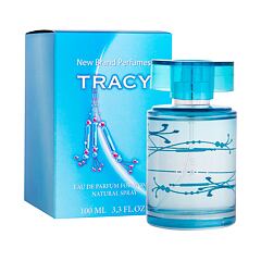 Parfumska voda New Brand Parfums Tracy 100 ml