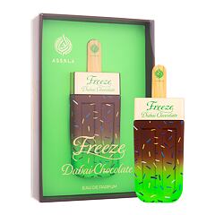 Parfumska voda Assala Prime Freeze Dubai Chocolate 85 ml