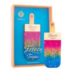 Parfumska voda Assala Prime Freeze Tropic 85 ml