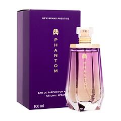 Parfumska voda New Brand Parfums Prestige Phantom 100 ml