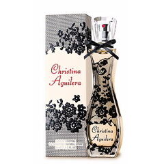Parfumska voda Christina Aguilera Christina Aguilera 50 ml Testerji