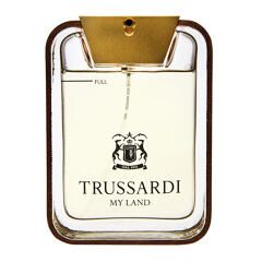 Toaletna voda Trussardi My Land 100 ml Testerji