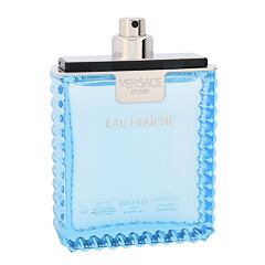 Toaletna voda Versace Man Eau Fraiche 100 ml Testerji