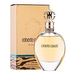 Parfumska voda Roberto Cavalli Signature 75 ml