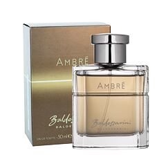 Toaletna voda Baldessarini Ambré 50 ml