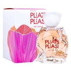 Toaletna voda Issey Miyake Pleats Please 50 ml