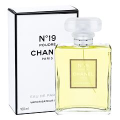 Parfumska voda Chanel No. 19 Poudre 100 ml