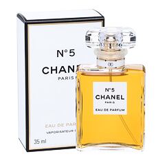 Parfumska voda Chanel N°5 35 ml