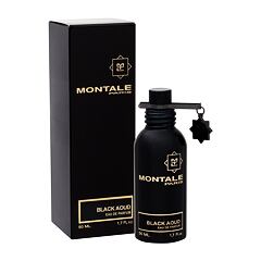 Parfumska voda Montale Black Aoud 50 ml
