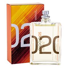 Toaletna voda Escentric Molecules Escentric 02 polnilo 30 ml