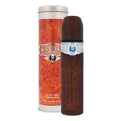 Toaletna voda Cuba Blue 35 ml