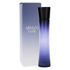 Parfumska voda Giorgio Armani Code 50 ml