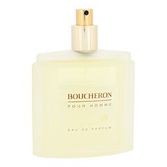 Parfumska voda Boucheron Pour Homme 100 ml Testerji
