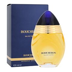 Toaletna voda Boucheron Boucheron 100 ml Testerji