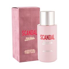 Losjon za telo Jean Paul Gaultier Scandal 200 ml