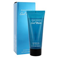 Gel za prhanje Davidoff Cool Water All-in-One 150 ml