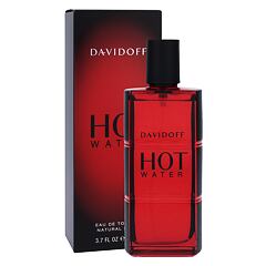 Toaletna voda Davidoff Hot Water 110 ml