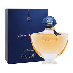 Toaletna voda Guerlain Shalimar polnilo 93 ml