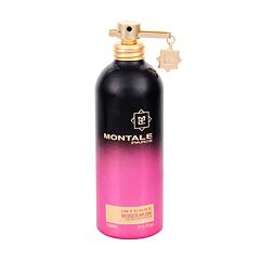 Parfumska voda Montale Intense Roses Musk 100 ml Testerji