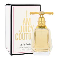 Parfumska voda Juicy Couture I Am Juicy Couture 30 ml