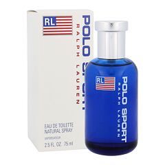 Toaletna voda Ralph Lauren Polo Sport 75 ml
