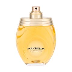 Toaletna voda Boucheron Boucheron 100 ml Testerji