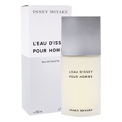 Toaletna voda Issey Miyake L'Eau D'Issey Pour Homme 75 ml Seti