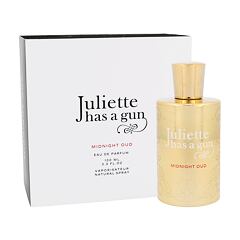 Parfumska voda Juliette Has A Gun Midnight Oud 100 ml